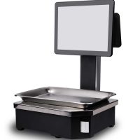 پوز اسکیل تکین TA8000L-8030 سینی داخل گود